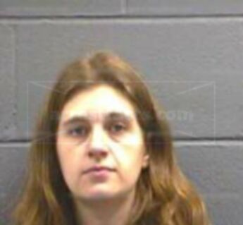Alicia Ann Mcclanahan