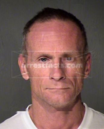 Billy Sanford Smith