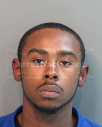 Rodney Dewayne Hymes