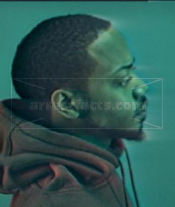 Ira Jermaine Boykin