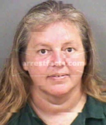 Debra Ann Smith