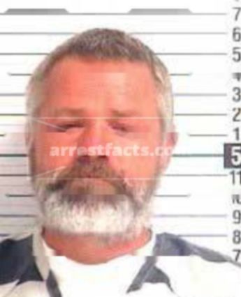 James Bryan Henderson