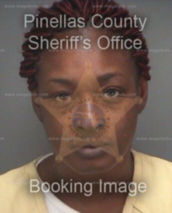Joy Takia Hall
