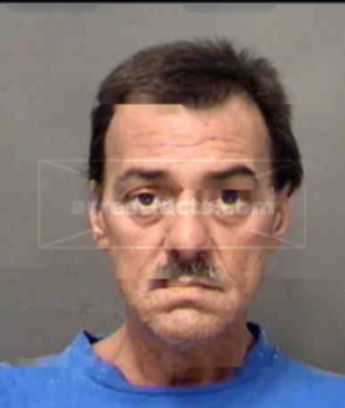 Delmar Dewayne Laney