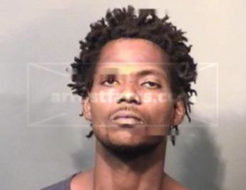 Oliver Jerome Jenkins