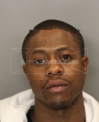 Jones Reginald Franklin