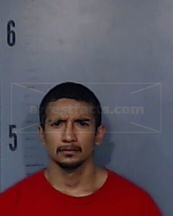 Jonathan Santos Lopez