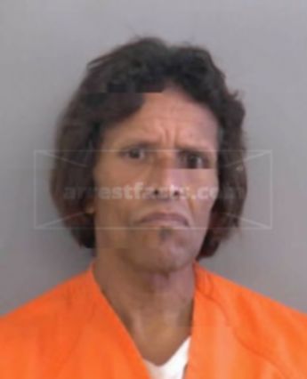 Joseph M Fernandez