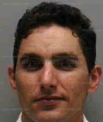 Amaury Perez Nunez