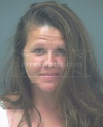 Rachael Michelle Smith