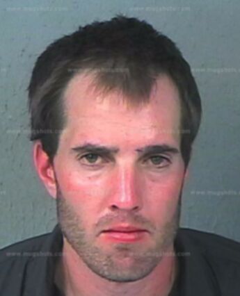 Brandon Scott Fairbrother