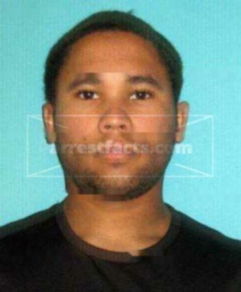 Corey Darnell Stinson