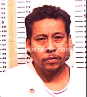 Antonio Rivas-Rivas