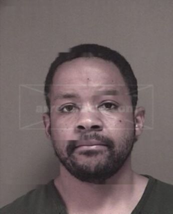 Tyrone Anthon Gill