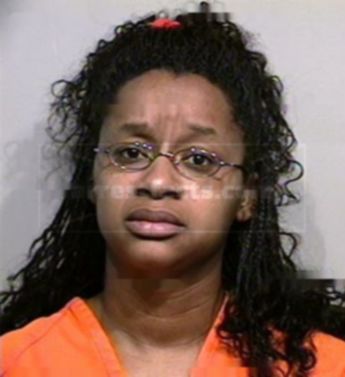 Donnee Raechelle Willis