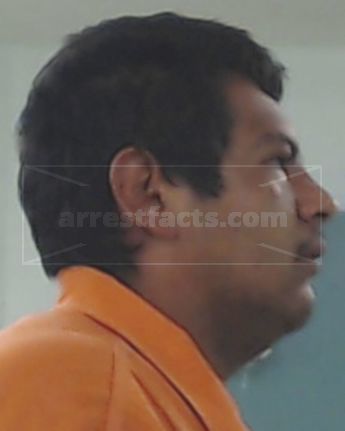 Ramiro Antonio Montemayor