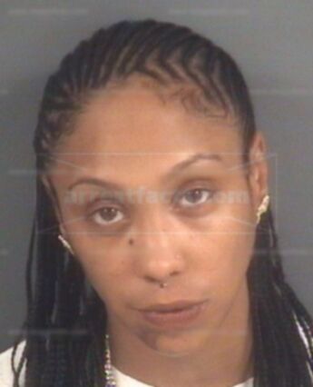 Erika Rochelle Gilliam