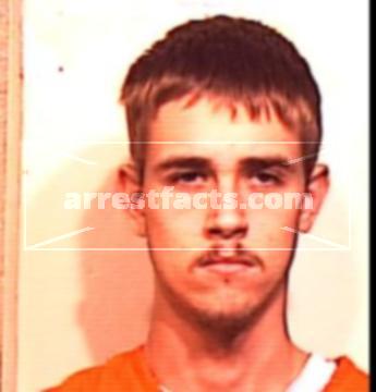Jared Blake Roane