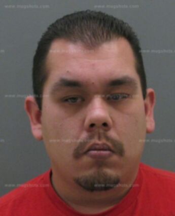Michael Adam Gonzalez