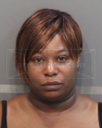 Lakeesha Mona Watkins