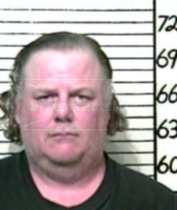 Tony Shannon Woody