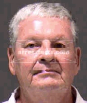 Richard Glenn Jackson