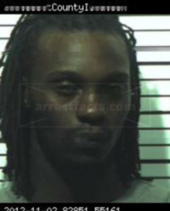 Davantres Deshaun Moore