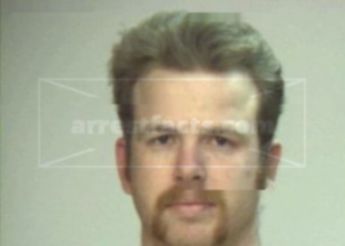 Jason Andrew Evans