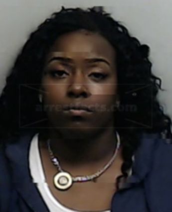 Kwanza Natrece Powell