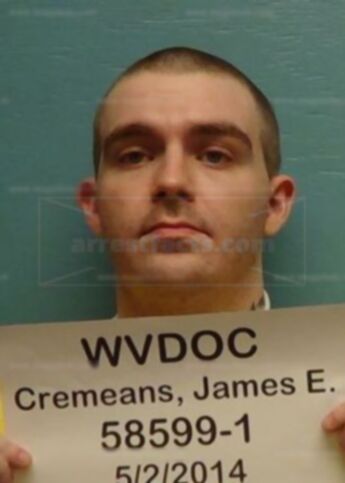 James E Cremeans