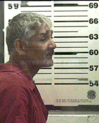 Raymond Stephan Bernal