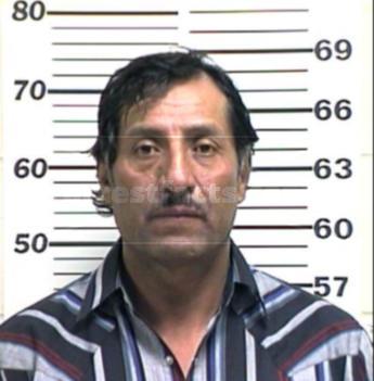 Hernesto Nieves Hernandez