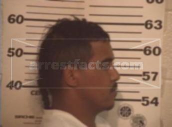 Esteban Antonio Aguilar
