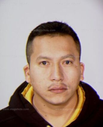 Roguer Quevedo Sanchez