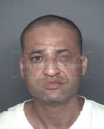 Darius Antwain Staten
