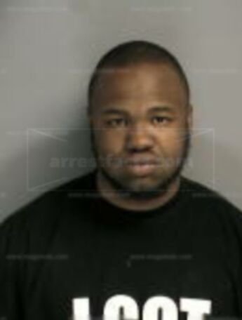 Jamier Tucker