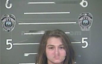Ashley Stiltner