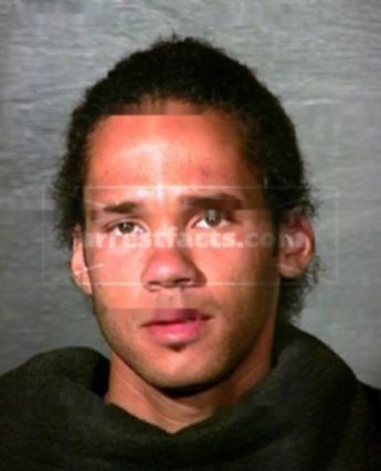 Nicholas Jason Blackwell