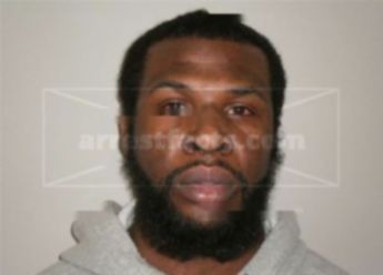Terrance William Todd Sr.