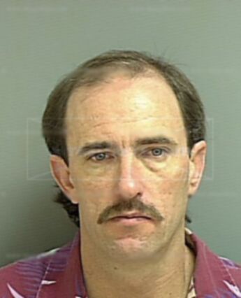 David Gary Faulkner