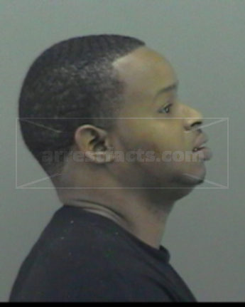 Adrian Jerome Parker
