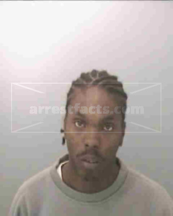 Antoine Derrick Macklin