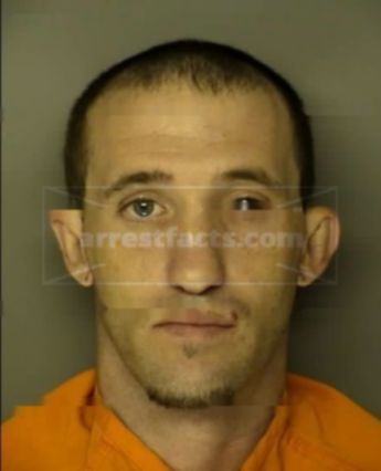 Travis Lee Lloyd