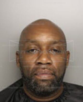 Broadus Lamar Christie