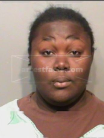 Kadedra Rea Washington