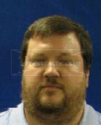 Gregory James Black