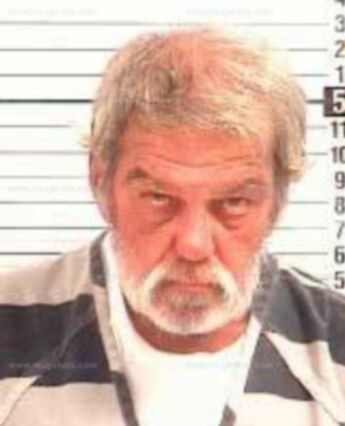 Glenn Emerson Morgan