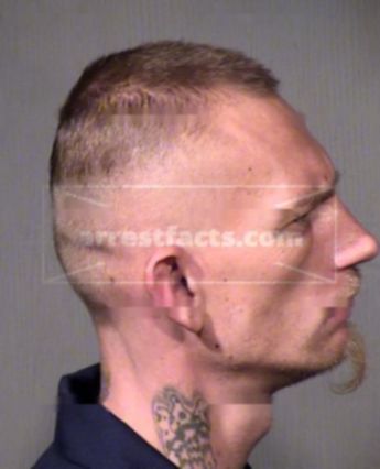 Adam Joseph Worley
