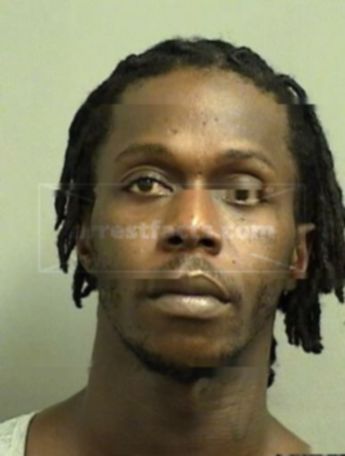 Omar Anthony Mcintosh