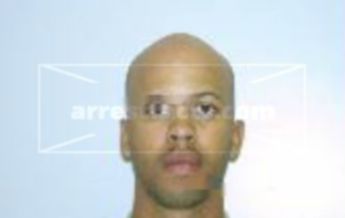 Terry Eugene Burks